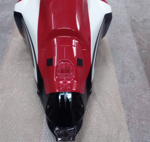 Deposito CRF1000L Africa Twin (16/17) - Imagem 1