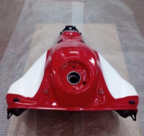 Deposito CRF1000L Africa Twin (16/17) - Imagem 2