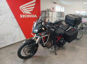 HONDA CRF1100 AFRICA TWIN MANUAL 2020 - Imagem 18