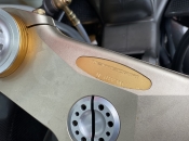 MV Agusta F4 Tamburini - Imagem 4