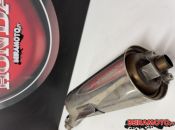 ESCAPE HONDA CB500F/CB500R (2013) - Imagem 3