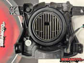 FAROL HONDA MN4 VULTUS / NC750S - Imagem 3