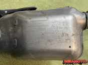 ESCAPE COMPLETO YAMAHA MT-09 (2018) - Imagem 3