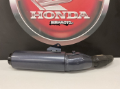 PONTEIRA DE ESCAPE CBR1000F  (93) - Imagem 3