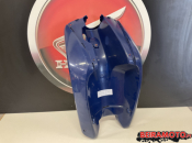 HONDA TODAY 50 CC FRONTAL AZUL USADO (2) - Imagem 3