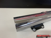 HONDA VT750 SHADOW (01/02) PONTEIRA DE ESCAPE ESQ. - Imagem 3