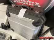 MALAS LATERAIS HONDA CRF1000L (PARA PEÇAS) - Imagem 3