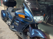 HONDA ST1100 PAN-EUROPEAN TCS - Imagem 3