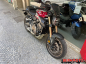 HONDA CB650R (04/2023) - Imagem 3