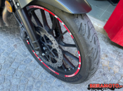 HONDA CB500X 2021 - Imagem 3