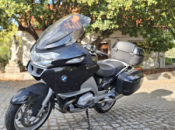 BMW R1200RT (JAN.2010) - Imagem 3