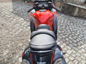 SUZUKI HAYABUSA 1300 (MAIO 2008) - Imagem 3