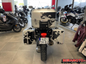 HONDA VFR 1200X CROSS TOURER - Imagem 3