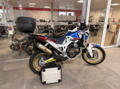 HONDA CRF1000ADV DCT - Imagem 3