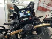 HONDA CRF1100 AFRICA TWIN ADV SPORTS MANUAL - Imagem 5