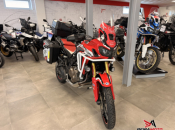 HONDA CRF1000L AFRICA TWIN - Imagem 3