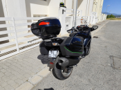 kawasaki GTR1400 (10/2007) - Imagem 3