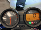 SUZUKI GSF 650 BANDIT 2008 - Imagem 3