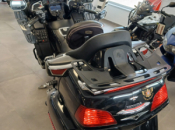Honda GL1800 GoldWing Manual 2014 - Imagem 3