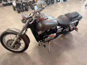 HONDA VT750 BLACK WIDOW - Imagem 3
