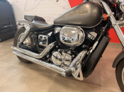 HONDA VT750 BLACK WIDOW - Imagem 6
