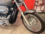 HONDA VT750 BLACK WIDOW - Imagem 9