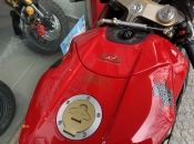 MV Agusta F4 Tamburini - Imagem 5
