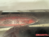 ESCAPE HONDA CB500F/CB500R (2013) - Imagem 4