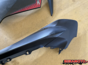 HONDA CBR650R (16/18) MATERIAL VÁRIOS  - Imagem 4