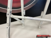 HONDA CRF1100 ADV (20/25) SUB QUADRO TR. USADO - Imagem 4