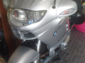 BMW R1150RT (2003) - Imagem 4