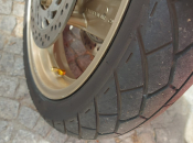HONDA ST1100 PAN-EUROPEAN TCS - Imagem 8