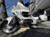 Honda GL1800 GoldWing - Imagem 14