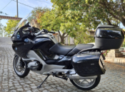 BMW R1200RT (JAN.2010) - Imagem 4