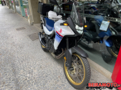 HONDA TRANSALP XL750 - Imagem 4