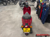 HONDA TODAY 50 - Imagem 4