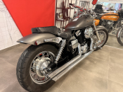HONDA VT750 BLACK WIDOW - Imagem 10
