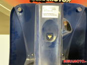 HONDA TODAY 50 CC FRONTAL AZUL USADO (2) - Imagem 5