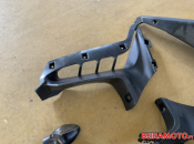 HONDA CBR650R (16/18) MATERIAL VÁRIOS  - Imagem 5