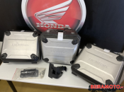 MALAS LATERAIS HONDA CRF1000L (PARA PEÇAS) - Imagem 5