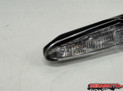 HONDA NT1100 (22/24) PISCA FRENTE DT. - Imagem 5