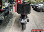 HONDA TRANSALP XL750 - Imagem 5