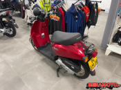 HONDA TODAY 50 - Imagem 5