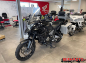 HONDA VFR 1200X CROSS TOURER - Imagem 5