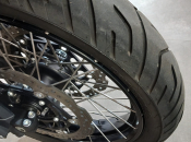 HONDA CRF1100 AFRICA TWIN ADV SPORTS MANUAL - Imagem 7