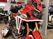 HONDA CRF1000L AFRICA TWIN - Imagem 19