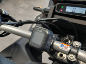 HONDA CRF1100 AFRICA TWIN MANUAL 2020 - Imagem 5