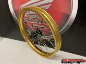 JANTE 21” FRT. DOURADA HONDA CRF1000A (2017>) - Imagem 6