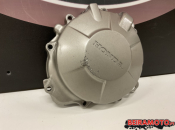 HONDA CBF600 (08/12) TAMPA STATOR USADA - Imagem 6