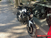 YAMAHA MT-07 - Imagem 6